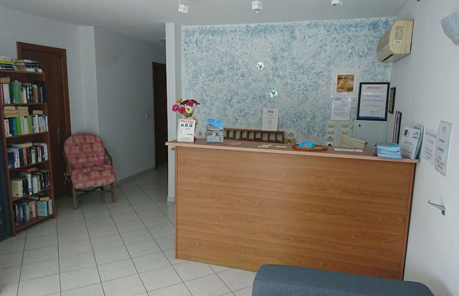 Christakis Hotel - Foto 2