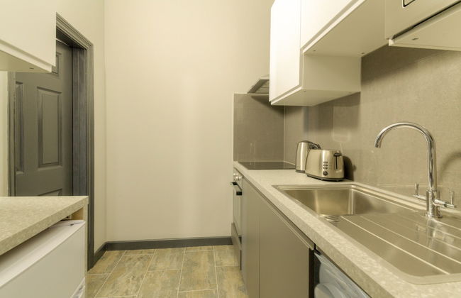 Remaotel Seafield Court Apartments - Foto 27