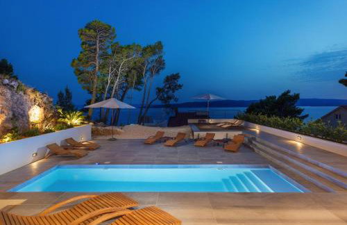 Soho Apartments Brela - Foto 12