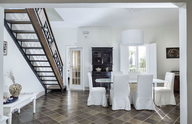 Villa Maddalena - Foto 26