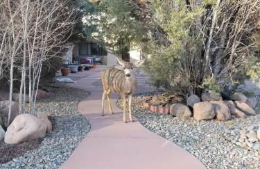 Your comfy home in Colorado Springs - Foto 41