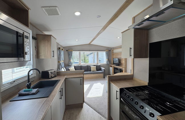 Aberdunant Caravans Direct - Photo 51