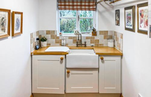 Woodhouse Cottage - Foto 5