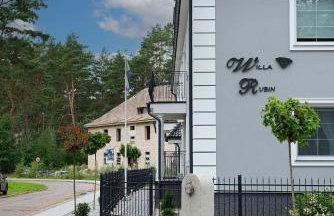 Apartament Villa Rubin - Foto 34