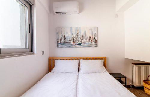 Villa Azzura with sea view & private pool at Athens Riviera - Foto 50