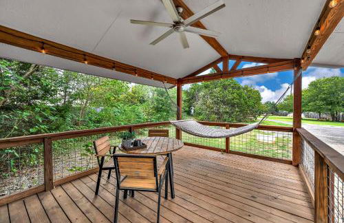 Bluebonnet Trail - Foto 19