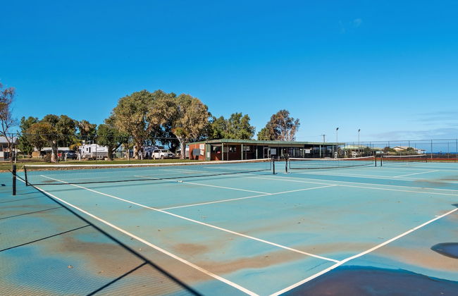 Horrocks Beach Caravan Park - Foto 19