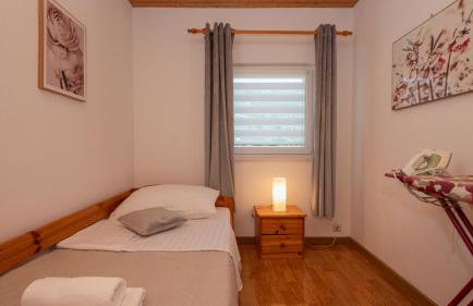 Villa Sanja in Makarska by Villas Guide - Foto 11