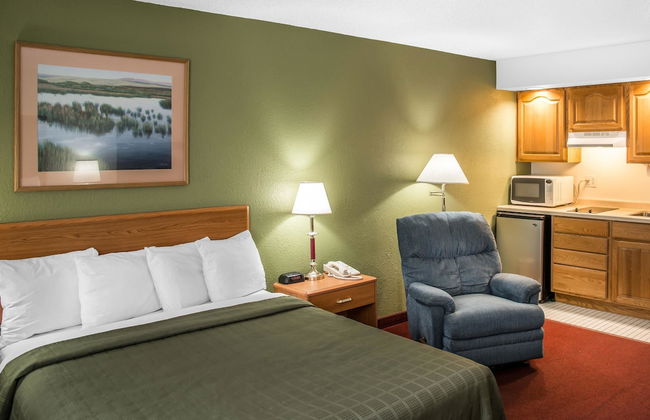 Hudson Inn & Suites - Foto 9