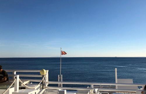 Casa Bianca Villa pool with sea view, fenced garden, barbecue by ToscanaTour - Foto 49