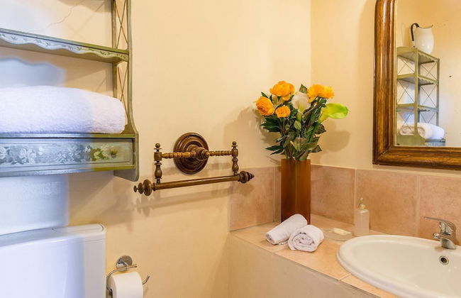 Antica Filanda 10 in Arezzo - Foto 42