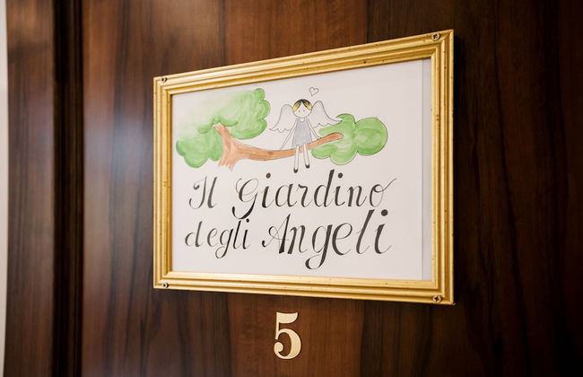 LaMì Room & Apartment - Foto 19