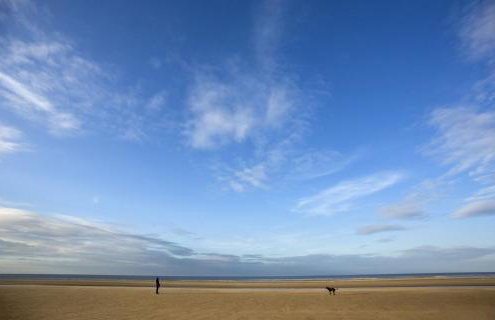 Hope Cottage East Rudham - Foto 48