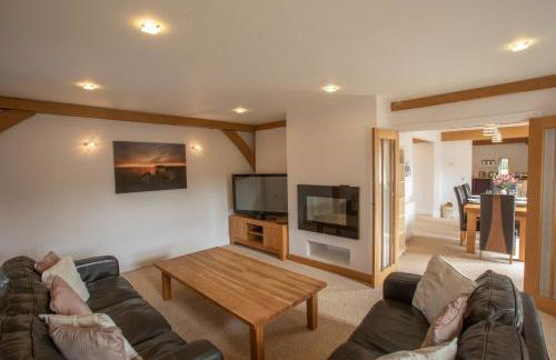 The Old Barn, Newclose Farm - Photo 21