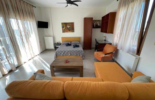 Belvedere 3 - Studio - Foto 9