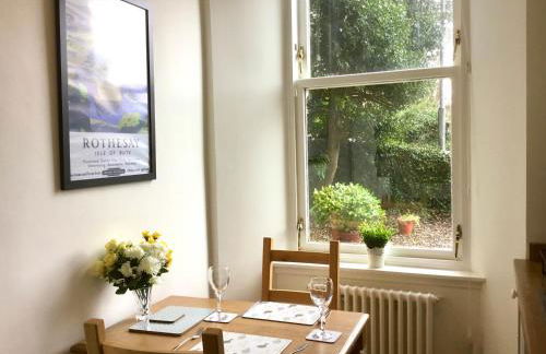 Chapelhill Hideaway Isle of Bute licence AR00654F - Foto 8