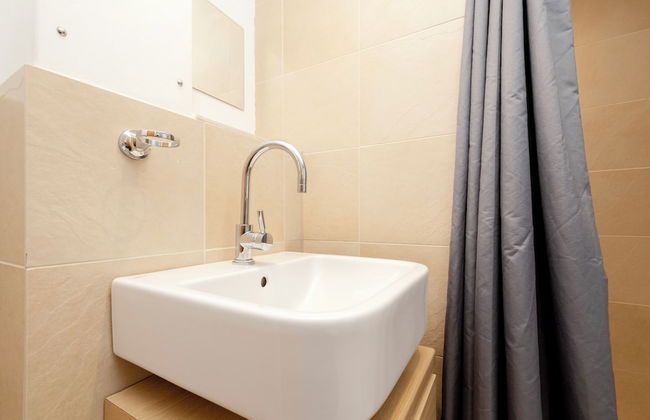 Superb Flats in the Heart of Edinburgh - Foto 30