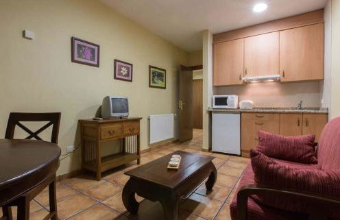 Apartamentos Villa de Cabrales - Foto 13