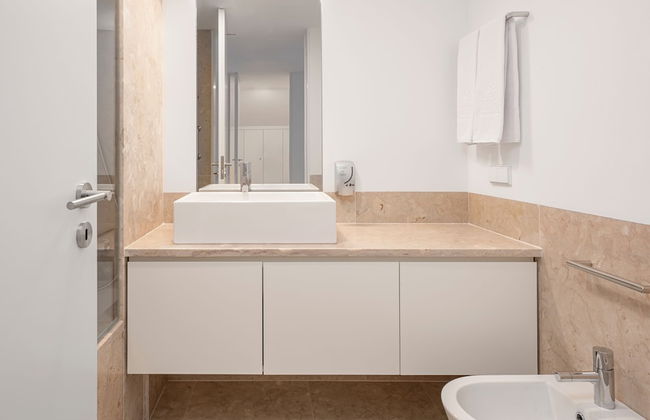 Tandem Palacio Alfama Suites - Foto 36