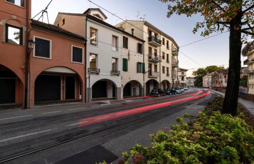 Palazzo Ruzante Padova - Barcellona Apt - Foto 46