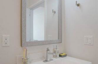 One Bedroom Apartment with San Diego Downtown View - Foto 23