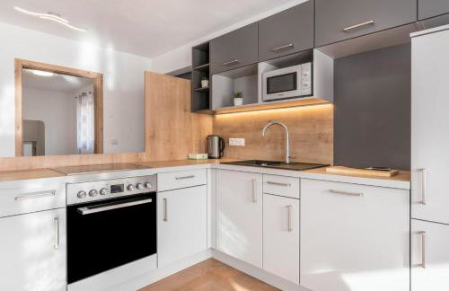 Trojer Apartment 1 - Foto 4