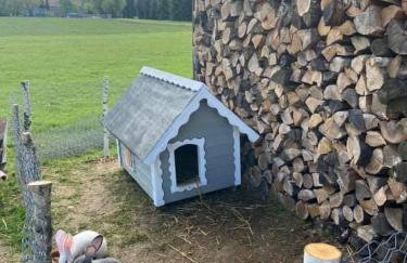 Domek na Uboczu - Foto 22