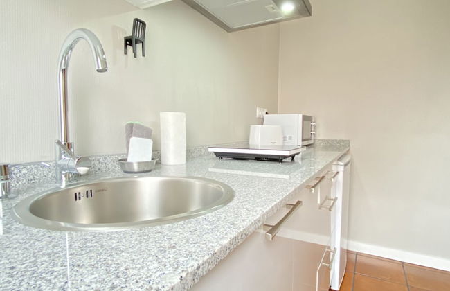 Apartamentos Pantón Ribeira Sacra - Foto 46