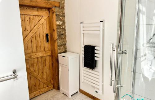 Hafan Hedd - Romantic Rural Retreat in Pembrokeshire - Foto 41