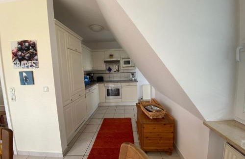 Haus Jenny, Wohnung E3b, Sonne rundum - Photo 14