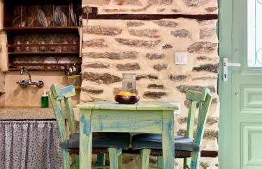 Atelies Stone House - Foto 15