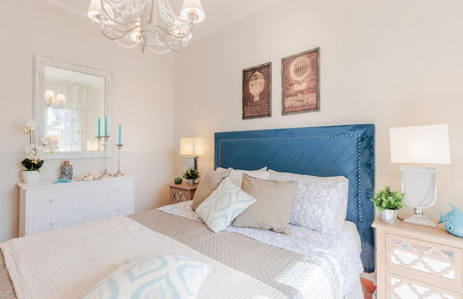 Villa Corallina A Luxury 2 Bedrooms Villa - Foto 24