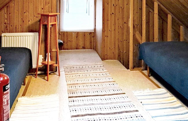 6 Person Holiday Home in Vara - Photo 4