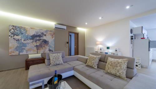 Golden Apartment - Foto 3