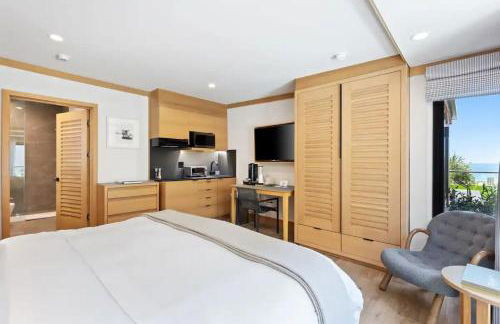 SA Carbon Beach Suites - Foto 80