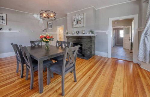 Historic Home w/Pikes Peak Views - Foto 13