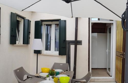 La Maison de André - Foto 30