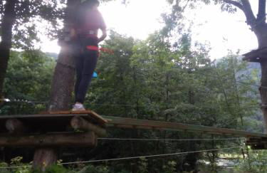Deux bergeries individuelles rénovées 4x4 et chaînes recommandés par temps de neige, à 2km des remontées mécaniques - Foto 29