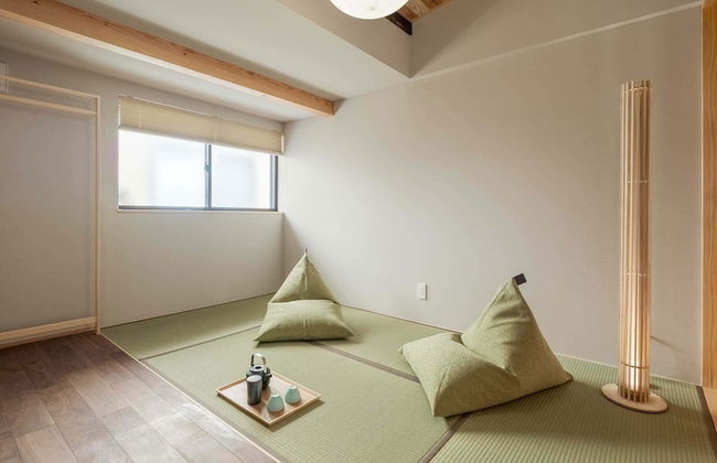 Tokikaze Machiya House - Photo 3