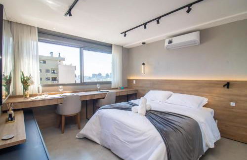 Tempo The Arch - Bela Vista, Auxiliadora, Apartamentos em Porto Alegre - Foto 7