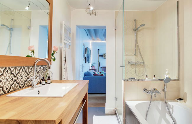 Paris Bastille Central Residence - Photo 23