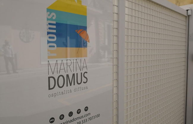Marina Domus Rooms - Foto 14