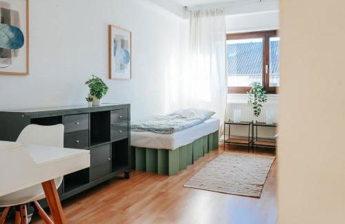 namastay! City-Apartment in Bestlage - Foto 7
