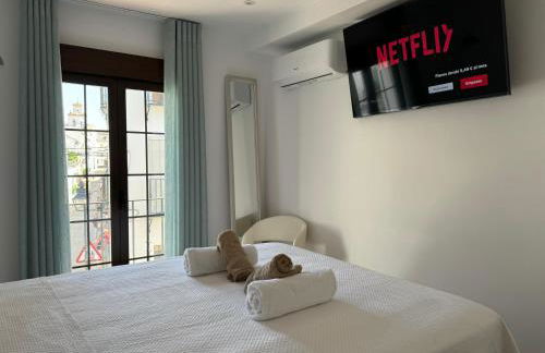 Balcón de los Patios con PARKING - Foto 11