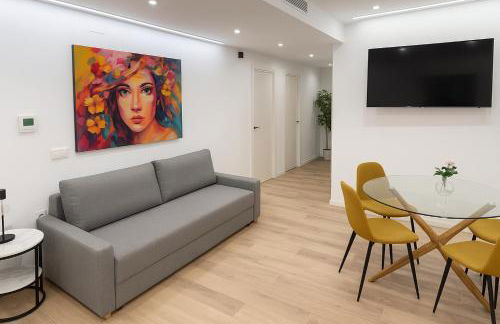 Apartamentos TriBeCa Centro IV - Foto 1