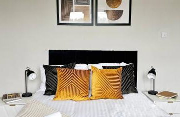 Habershon by Switchback Stays - Foto 40