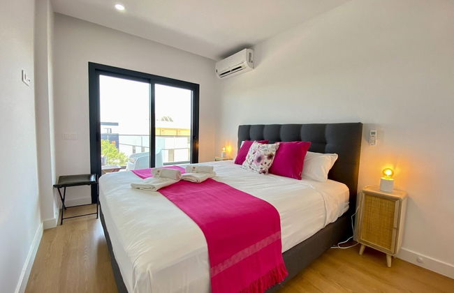 Tavira Grand Balcony With Pool by Homing - Foto 2