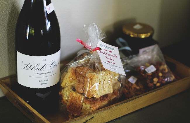 Forellenhof Guest Farm - Foto 30