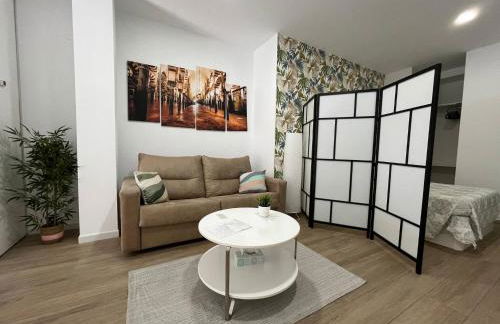 Apartamento Arcángel de Luxe Córdoba - Foto 21