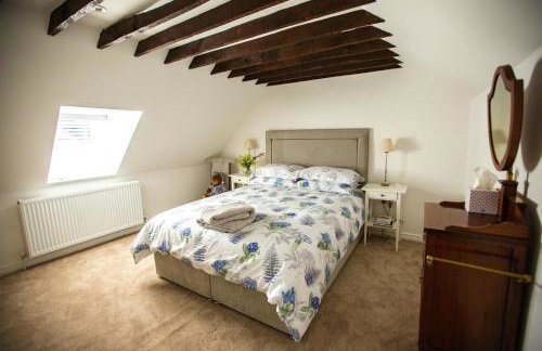 Arthur Street cottage - Foto 6